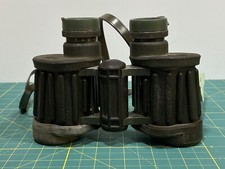Binocolo Tedesco 8x30 Guerra Mondiale Militare