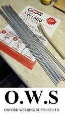 20 x DURAFIX RODS Brasatura