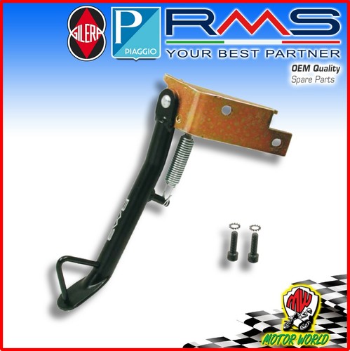 Cavalletto laterale rms per - cavalletto,
