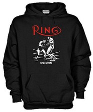 Felpa Ring P16 Arti Marziali