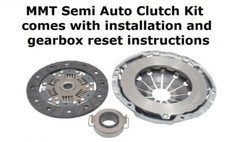 OWNERS CLUB | Fissaggio