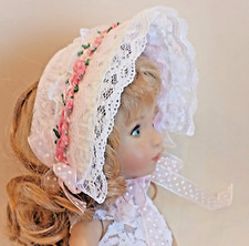 Handmade Pretty Hat  for your