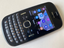 Nokia Asha 201 telefono