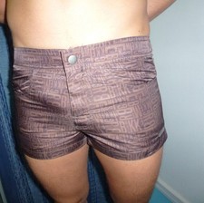 BIKKEMBERGS - COSTUME BOXER