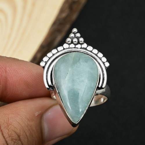 Anello argento sterling - argento,