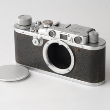 Leica D III Rangefinder