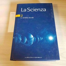 IL SISTEMA SOLARE 2 - LA