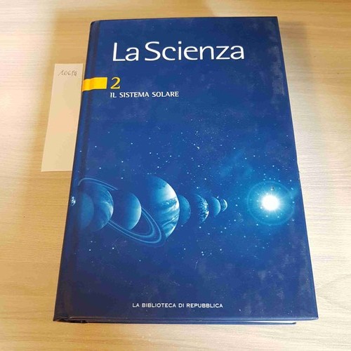 Sistema solare la - 2,