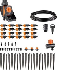 Claber set di irrigazione a