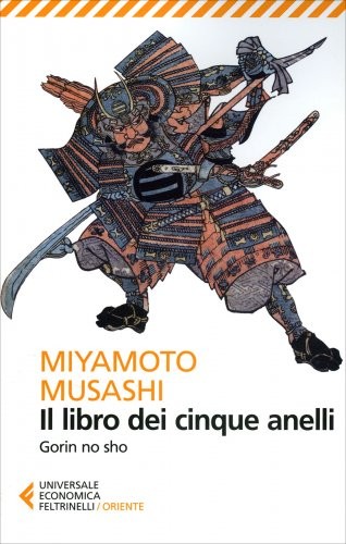 Libro dei cinque anelli - dei,