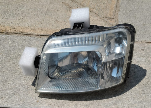 Fiat panda dal faro - dal, 10