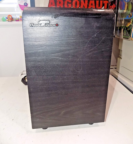 Jamo sw400e subwoofer attivo - subwoofer,