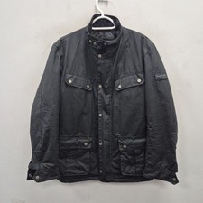 Barbour TR Duke Wax