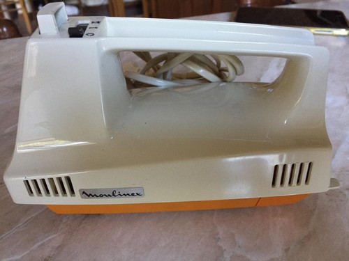 Sbattitore elettrico moulinex - sbattitore,