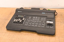 Datavideo SE-650 Interruttore