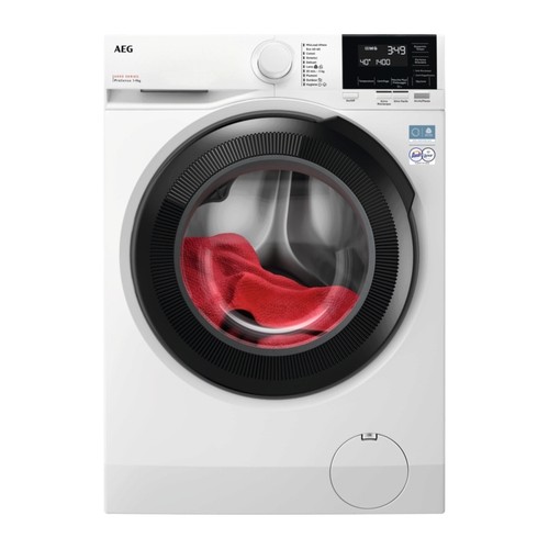 Aeg series 6000 lr6fg94 - series,