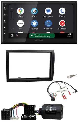 Kenwood dab bluetooth usb - kenwood,