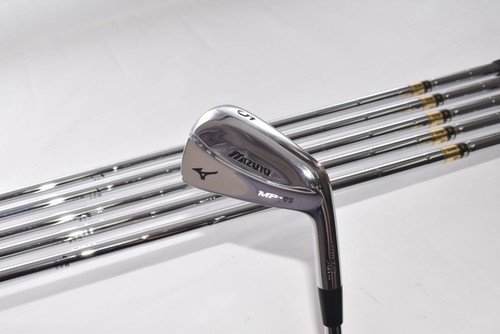 Pezzi mizuno 69 forged - mizuno,