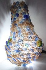 Rara applique da parete