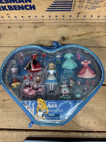 Disney alice nel paese delle - disney,