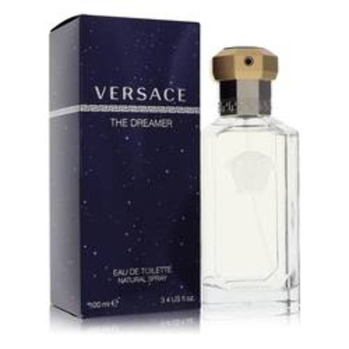 Versace dreamer spray edt - dreamer,