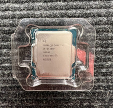 Processore Intel Core