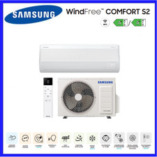 SAMSUNG WINDFREE COMFORT S2