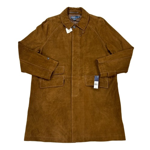 Cappotto giacca spolverino