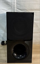 Sony SA-WCT390 Active