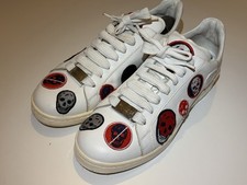 Sneaker Alexander McQueen