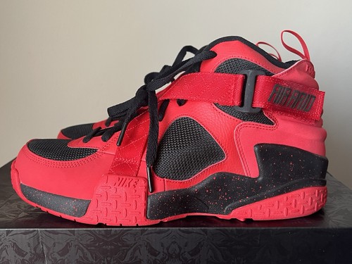 Scarpe basket nike air - nike, raid