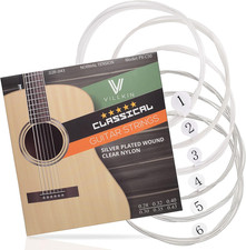 Corde per Chitarra - Corde in