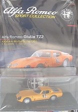 ALFA ROMEO GIULIA TZ2- 32'