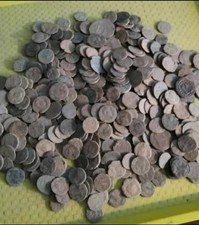 Monete Romane..Non Pulite 