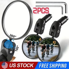 Specchietti Bici 2pz