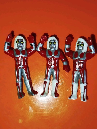Set completo ultrarare - 3,