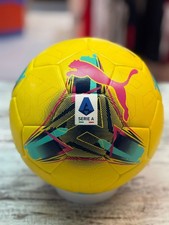 PALLONE PUMA SERIE A ORBITA