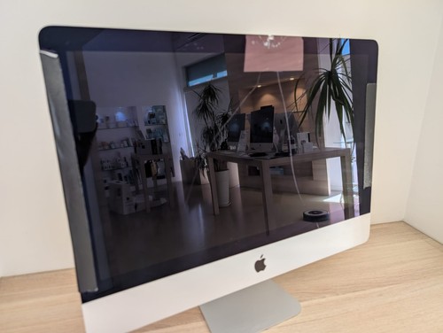 Apple imac cpu - , i5-7500