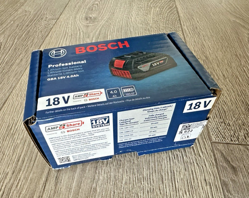 New bosch professional - new,