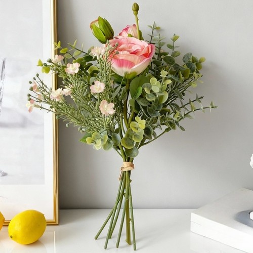 Fiori finti bouquet - di, loto