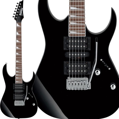 Chitarra elettrica ibanez - chitarra,