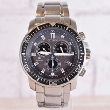 Orologio Citizen Promaster