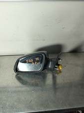 Specchio Specchietto Retrovisore Sinistro Sx BMW 520 F10 7 PIN 2016