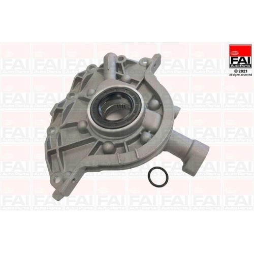 Pompa olio fai autoparts - fai,