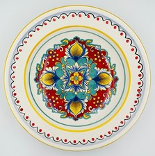 Vintage Ceramica Nova Deruta
