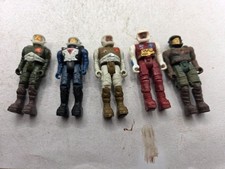 Vintage Coleco Starcom - Job