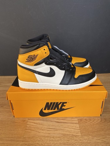 Air jordan retro - air, high