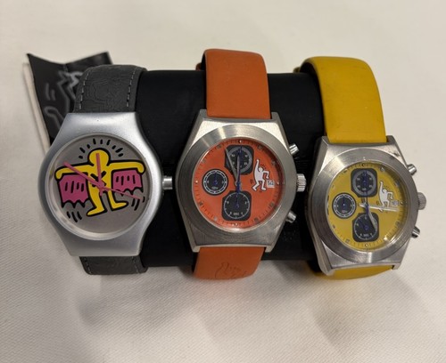 Orologi swatch kieth - swatch,