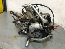 KTM 125 MX, MXC, GSXC, GS '85