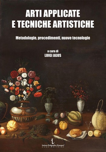 Libri arti applicate - libri,